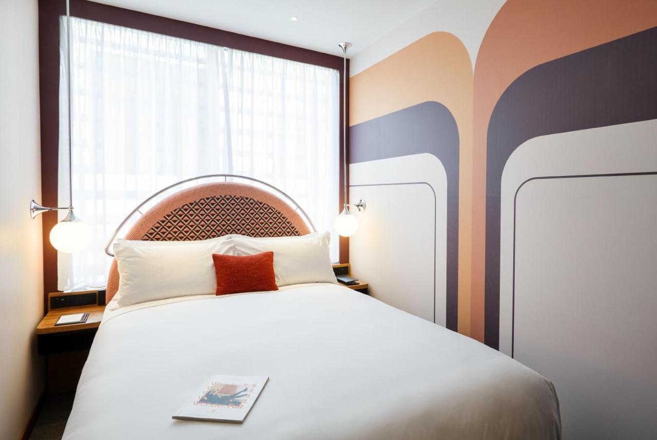 ホテル Ovolo South Yarra メルボルン エクステリア 写真
