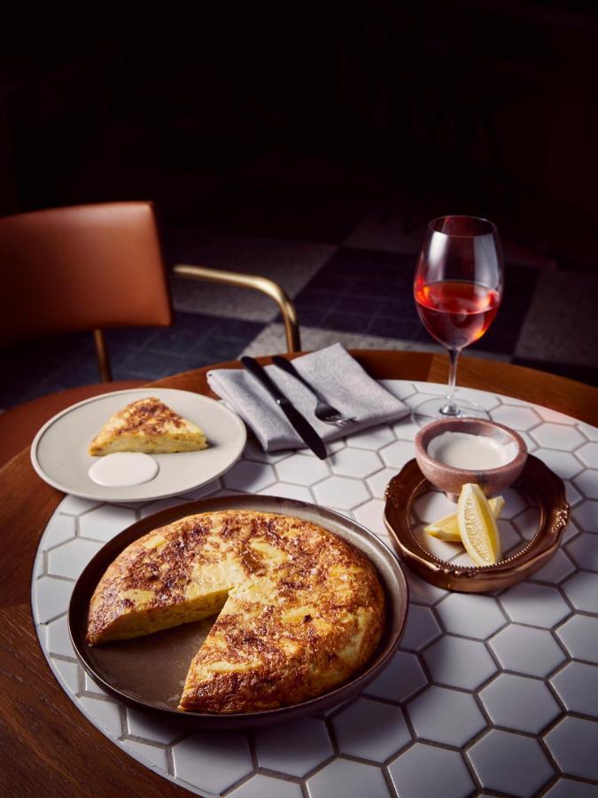 ホテル Ovolo South Yarra メルボルン エクステリア 写真