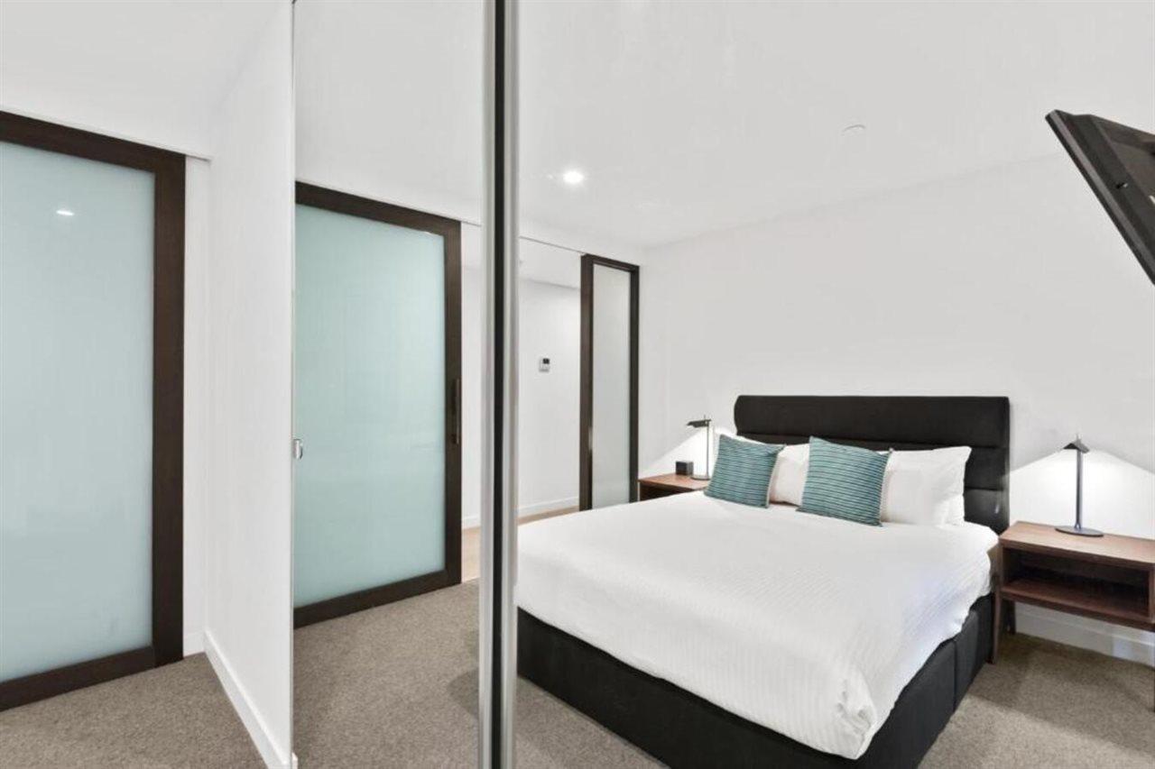 ホテル Ovolo South Yarra メルボルン エクステリア 写真