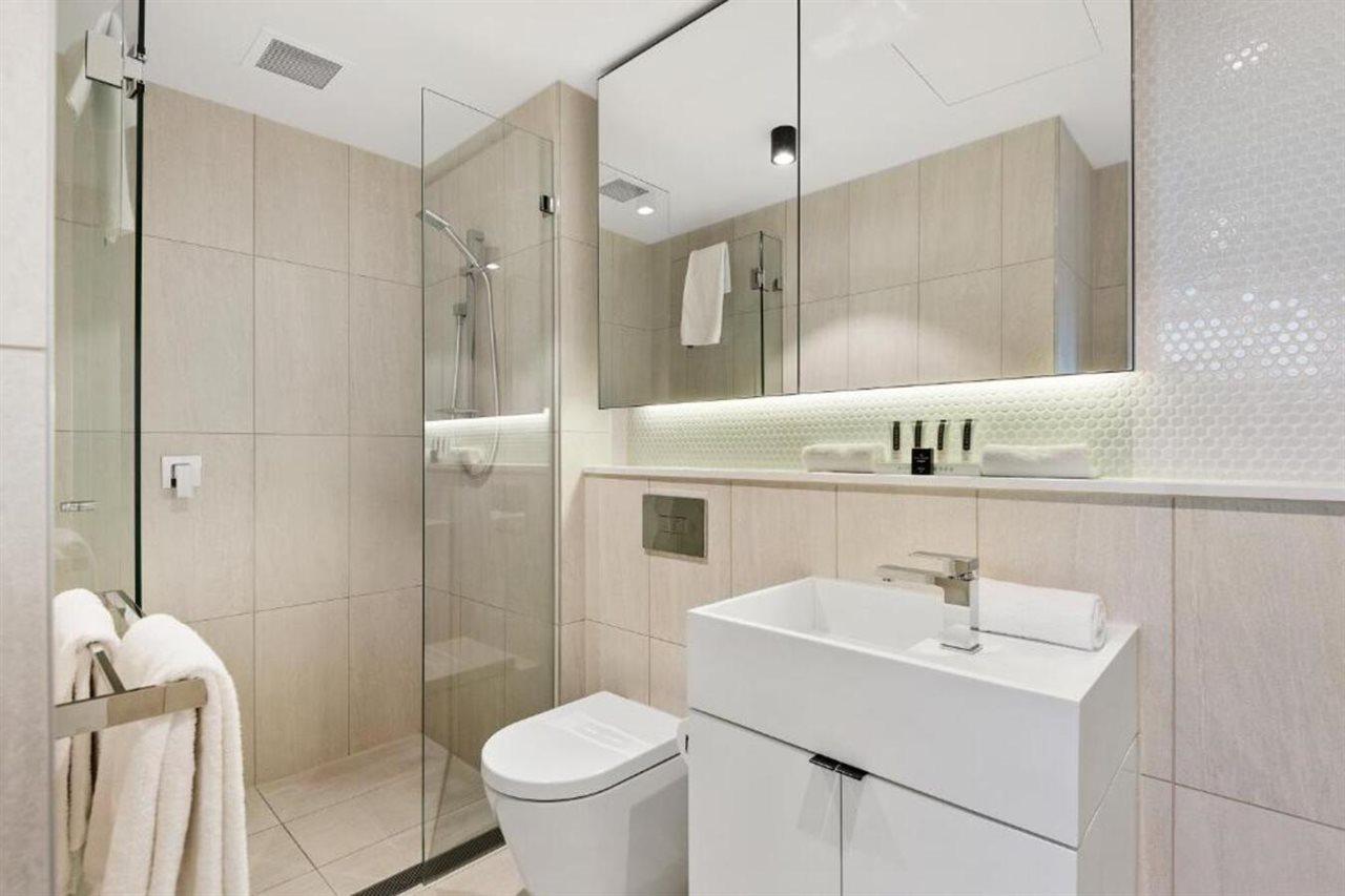 ホテル Ovolo South Yarra メルボルン エクステリア 写真